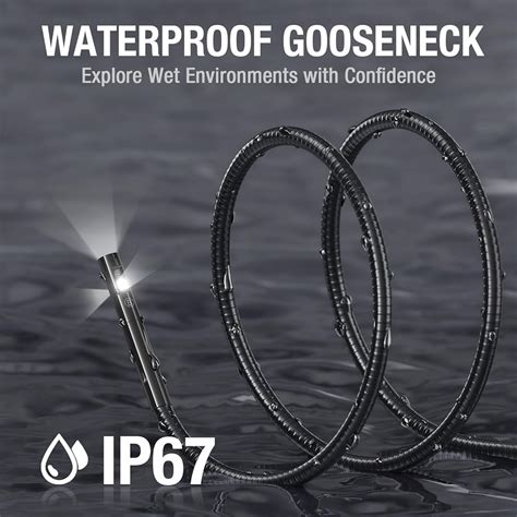 Triple Lens Borescope Inspection Camera, Teslong India | Ubuy