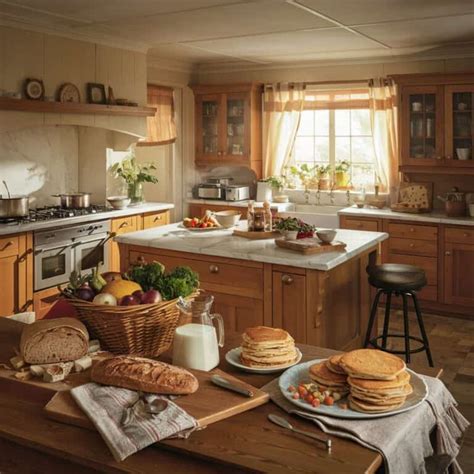 Image result for Home Kitchen Cooking