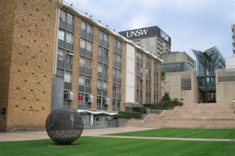 悉尼新南威尔士大学留学指南之预科课程