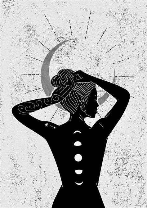 Moon Lady – froheyo