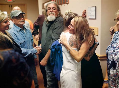 Jury finds Mark Redwine guilty of killing his son - The Durango Herald