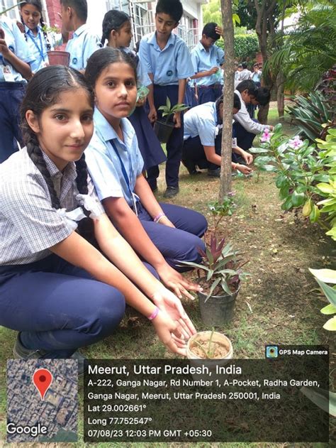 Best School in Ganga Nagar Meerut| Top school in Ganga Nagar Meerut ...