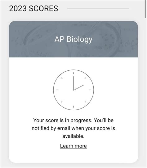 Anyone else dealing with this? My APUSH scores are in but these aren’t ...