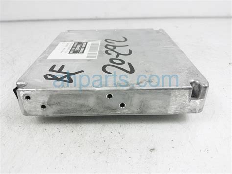 Image result for 2006 Prius Control Module Location