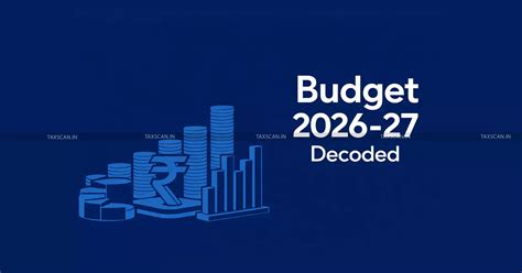 ICMAI Professional Development & CPE Committee Announces ‘Budget 2026 ...
