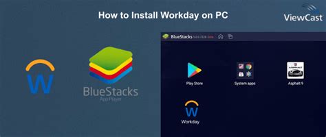 Image result for Install Workday App
