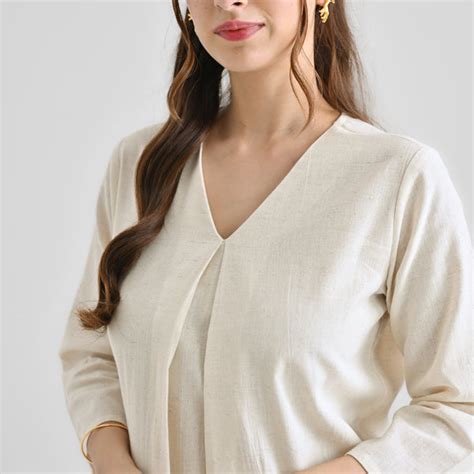 Buy Kurtas for Women in India | Rustorange