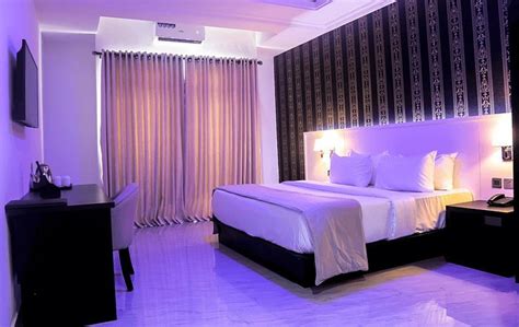 BON HOTEL IKEJA RESIDENCE - Hotel Reviews, Photos, Rate Comparison ...