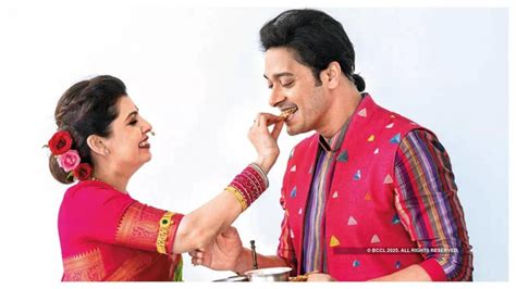 Shreyas Talpade: Childhood visuals of gudis being raised in every house ...