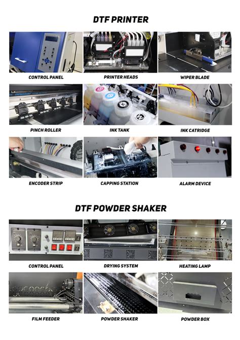 Image result for Maintenance DTF Printer