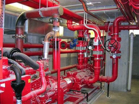 Venus Fire Safety Equipment