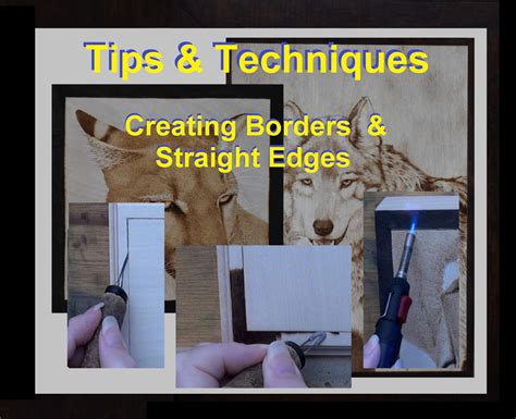 Image result for Pyrography Made Easy Tutorials