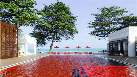 5 beach stays for your next Thailand break | Condé Nast Traveller India ...