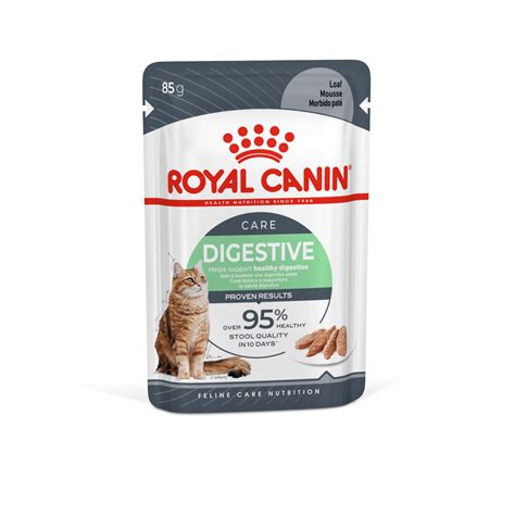 Cuidado Digestivo - Patê | Royal Canin Brazil