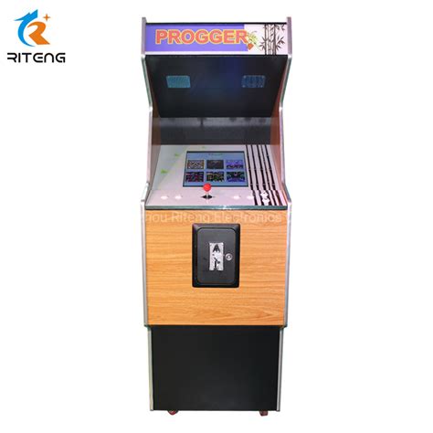 Game Machine 的图像结果