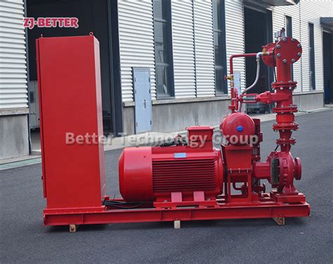 High-Rise Fire Pump 的图像结果