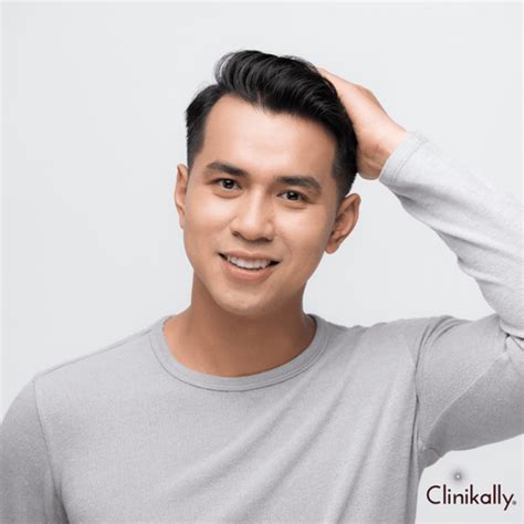 Redensyl vs Minoxidil for Hair Fall (Doctor's Guide) | Clinikally