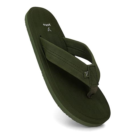 Yoho Bubbles | Ortho Slippers For Men – YOHO LIFESTYLE