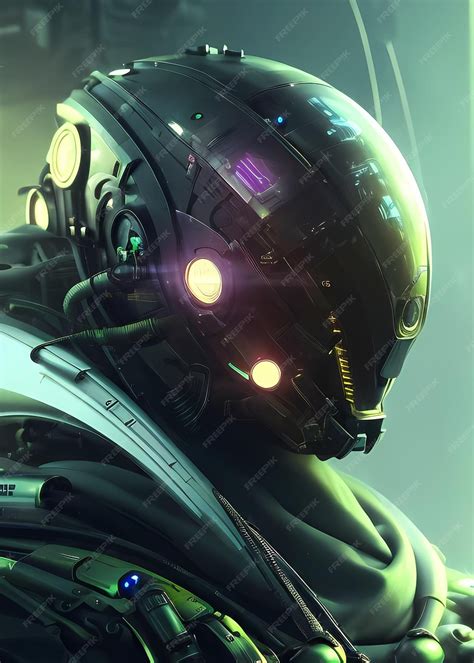 Alien Robot Scientist 的图像结果