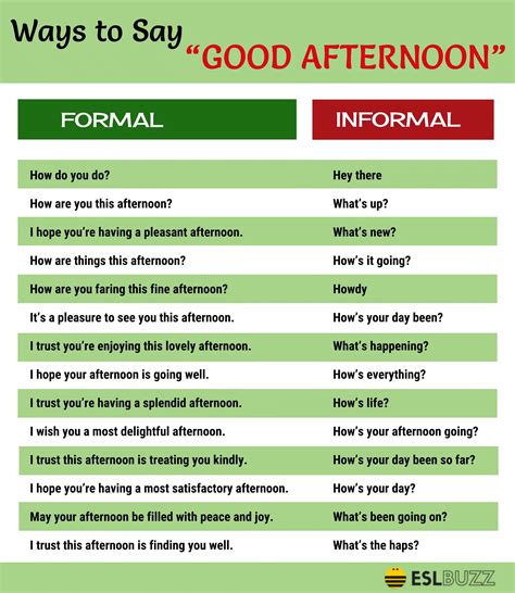 Good Afternoon Images