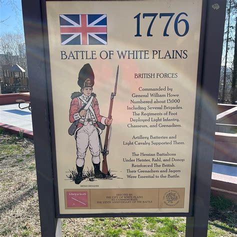 BATTLE OF WHITE PLAINS PARK (2025) All You Need to Know BEFORE You Go ...
