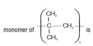 SATHEE: UNIT 15 Polymers