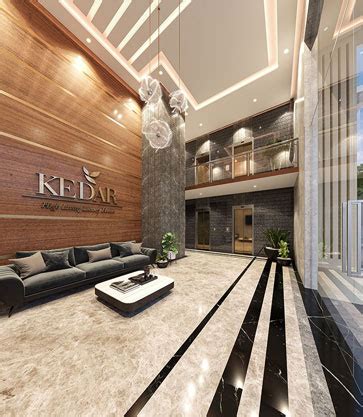 Kedar - High Living Luxury Homes - Airport Road Derebail Mangalore