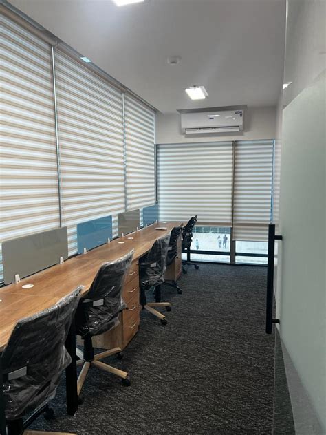 Coworking Spaces in Mumbai | Affordable Office Space | Executive Spaces