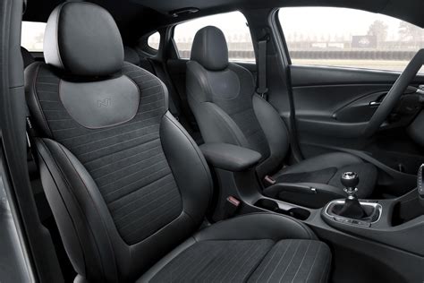 Prestavljen i30 N Fastback - Vesti