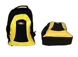 RTL UD 561 Polyester 15 Ltrs Casual Bagpack/Casual Backpack/School Bag ...