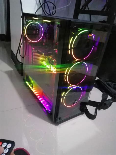 Image result for Desktop Computer without System Unit