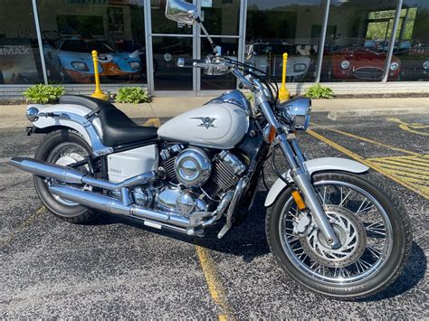 2004 Yamaha V Star 650 | 427 Garage