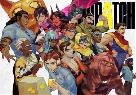 Chase_(Dispatch) - all posts - funny pictures and r34 on JoyReactor