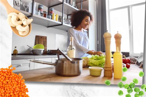 10 easy ways to add more protein to your diet - Liz Earle Wellbeing