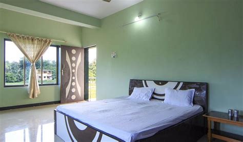 NISARG GUEST HOUSE (Alibaug, Maharashtra) - Guesthouse Reviews, Photos ...