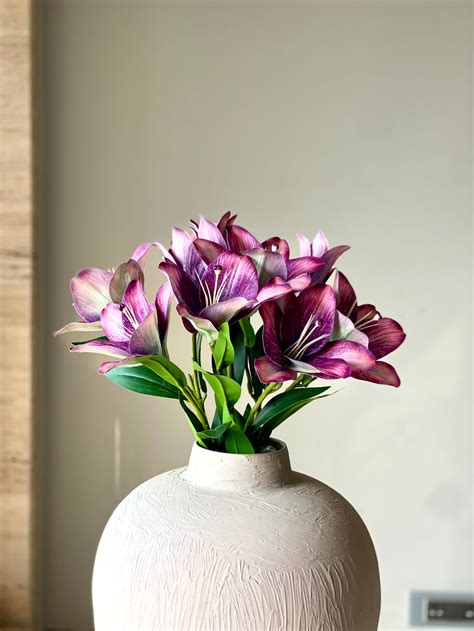 Artificial Flowers – Mason Home by Amarsons - Lifestyle & Decor