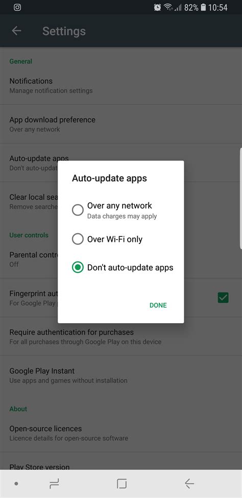 Image result for Update Apps Automatically