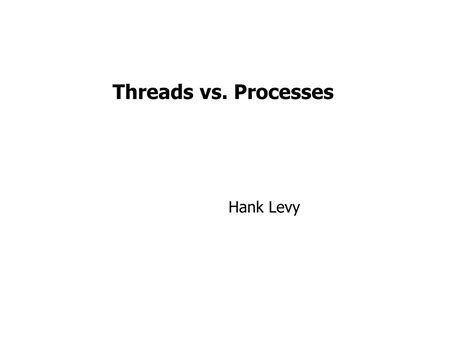 Image result for Threads vs Processes