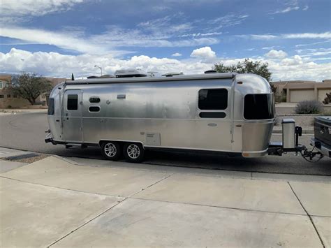 2016 27FT Flying Cloud For Sale In Albuquerque, New Mexico - Airstream Marketplace