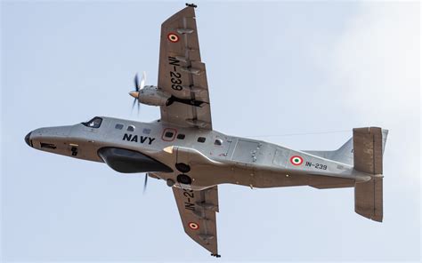 Government Approves Purchase Of 12 Locally Built Dornier Do 228 ...