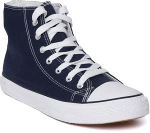 HARVARD Canvas Shoes For Men - Buy HARVARD Canvas Shoes For Men Online ...