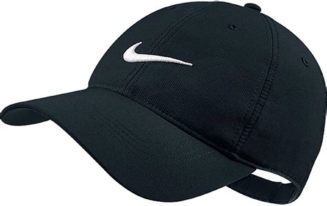 Buy Nike Tech Golf Black/White Swoosh Cap Online at Lowest Price in ...