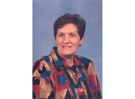 Nancy Irma Benes Obituary (2025) - Muskegon, MI - Clock Funeral Home ...