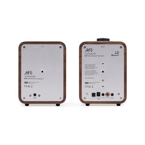 Ruark MR1 Bluetooth Speaker System at The Audio Co.