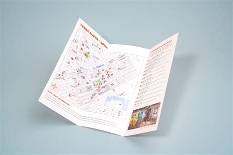 Pamphlet vs Brochure: Are They Different?