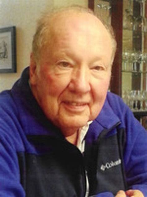 Earl Lee Hain Obituary - Eugene Register-Guard