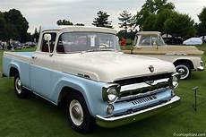57 Ford Truck by 1957 Ford F 100 Conceptcarz 57 Ford Truck
