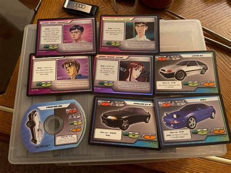 Image result for Initial D Unity Download