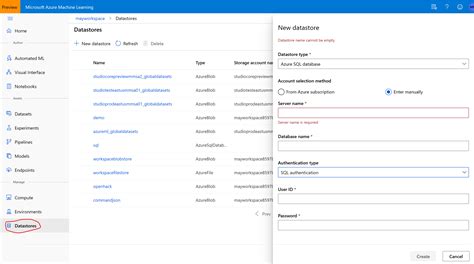 Image result for Azure Ml SQL
