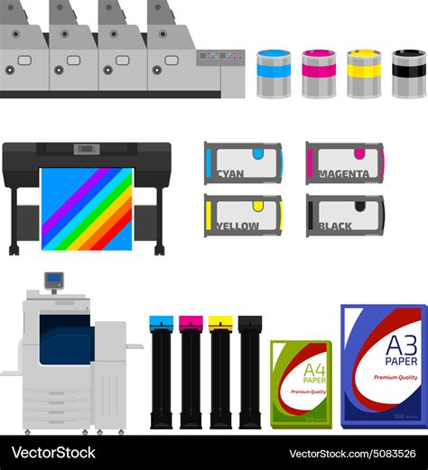 Image result for Colored Print